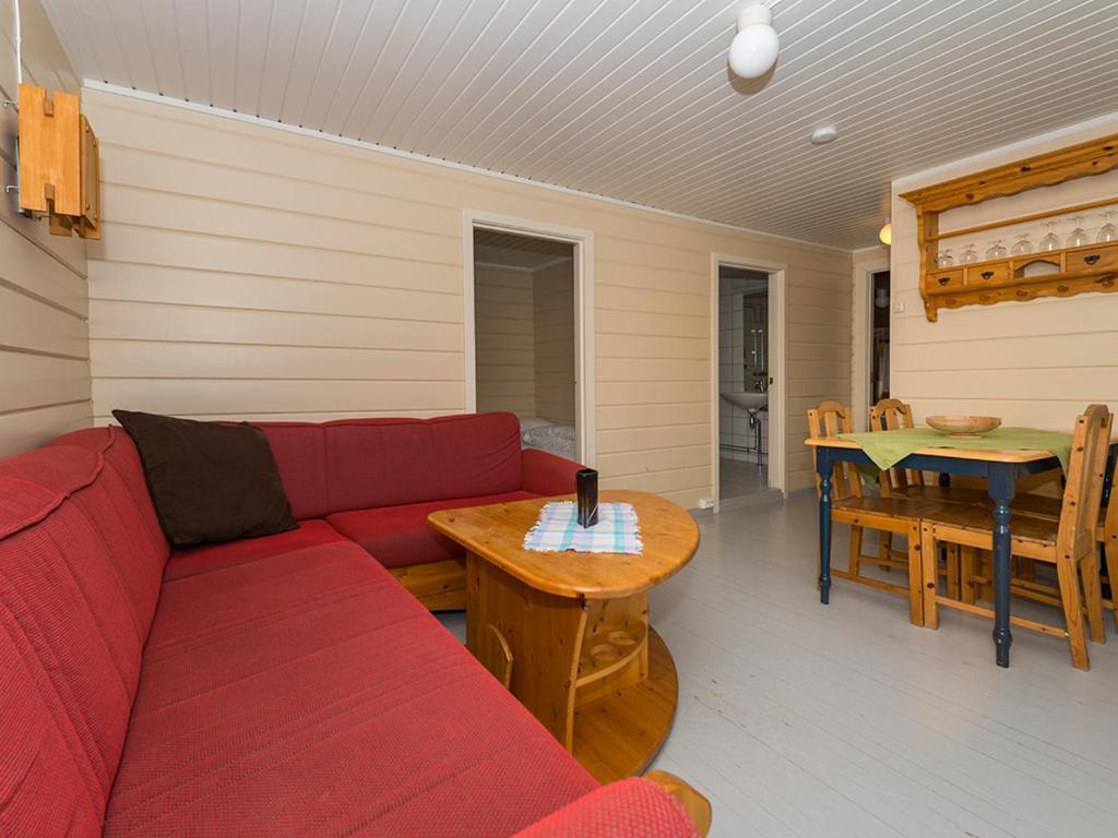 Hotel Sandvika Camping Kabelvåg Exteriér fotografie