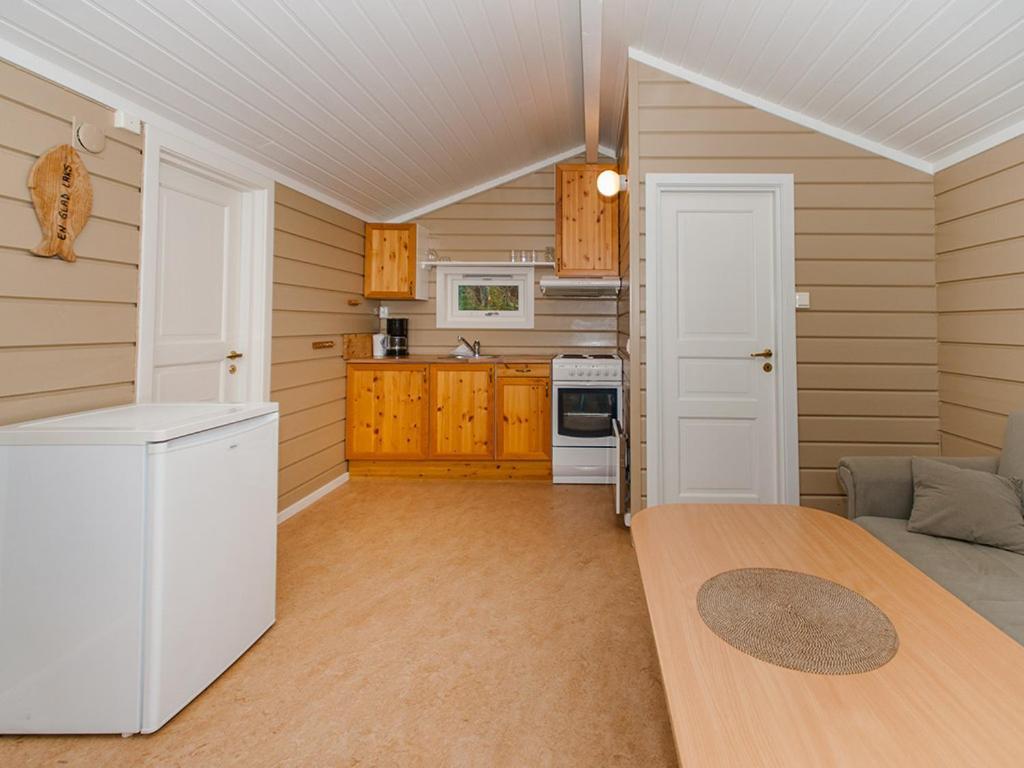 Hotel Sandvika Camping Kabelvåg Exteriér fotografie