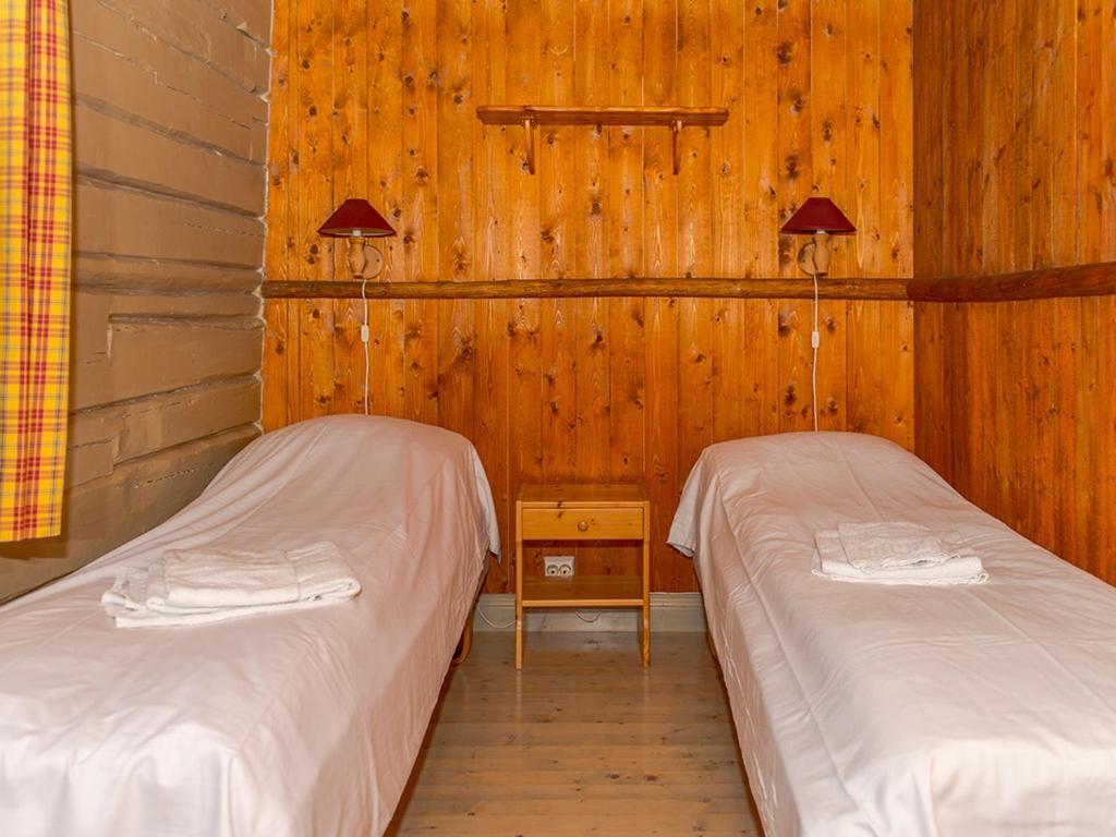 Hotel Sandvika Camping Kabelvåg Exteriér fotografie